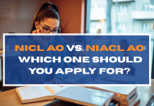 NICL AO vs. NIACL AO: Which One Should You Apply For?