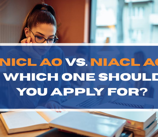 NICL AO vs. NIACL AO: Which One Should You Apply For?