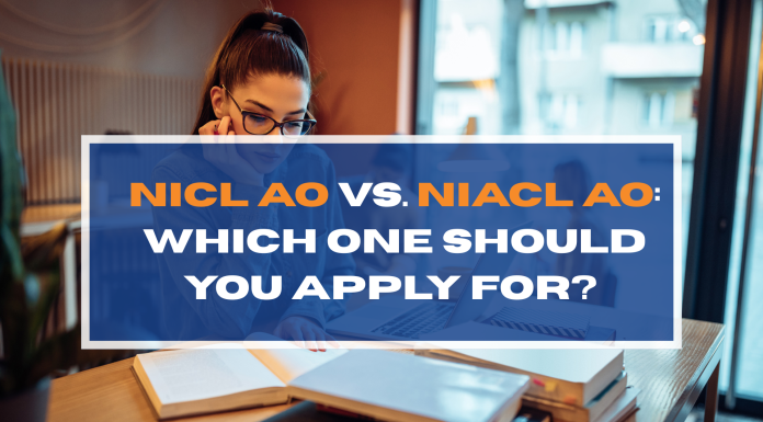 NICL AO vs. NIACL AO: Which One Should You Apply For?