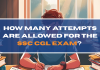 How Many Attempts Are Allowed for the SSC CGL Exam