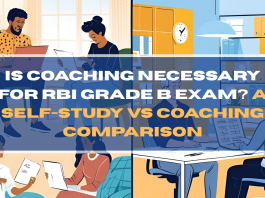 RBI Grade B