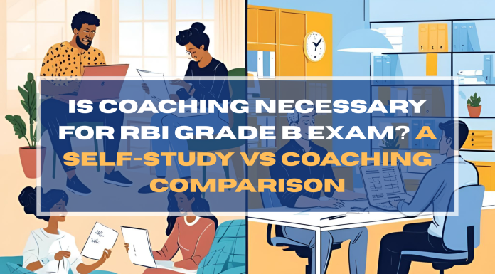 RBI Grade B