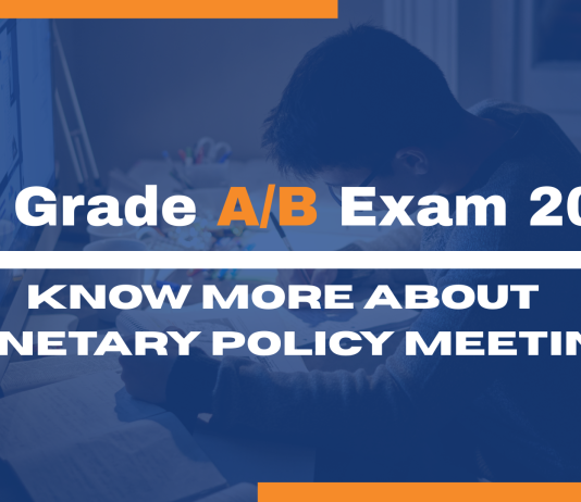 RBI Grade A/B  Exam 2025