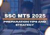 SSC MTS 2025