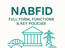 NABFID full form