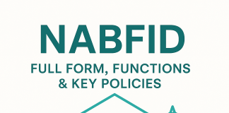 NABFID full form