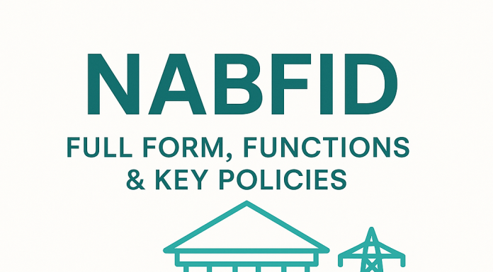 NABFID full form