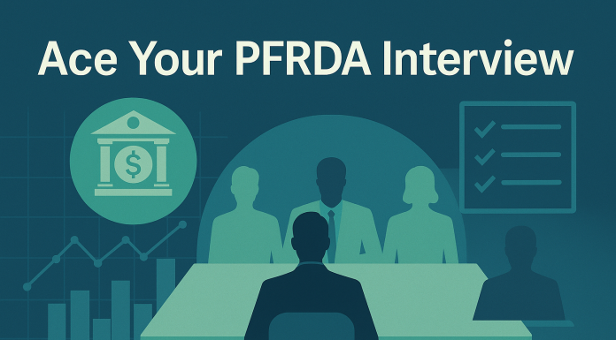 PFRDA Interview