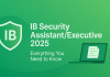 IB Security Assistant