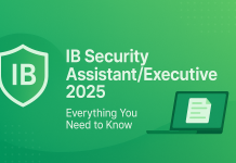 IB Security Assistant