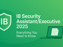 IB Security Assistant