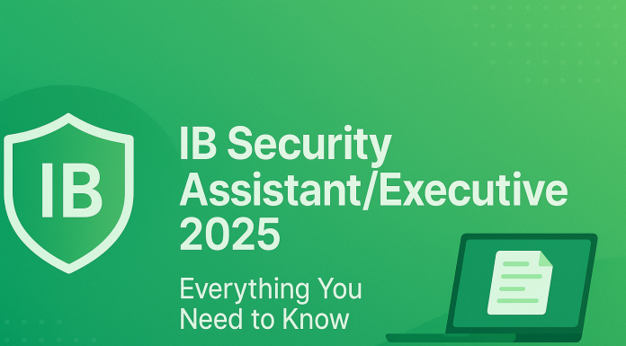IB Security Assistant