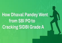 SIDBI Grade A