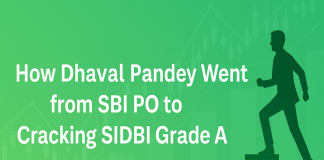 SIDBI Grade A