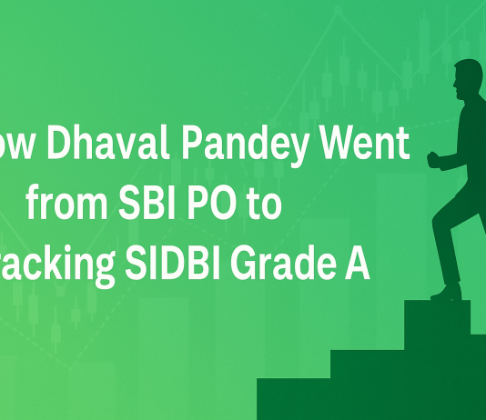 SIDBI Grade A