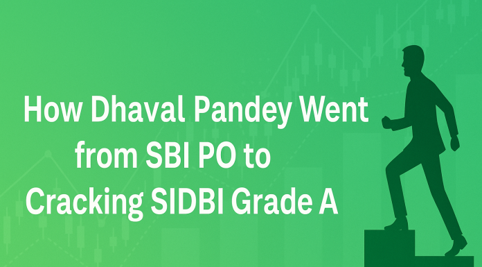 SIDBI Grade A