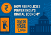 RBI policies