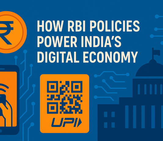 RBI policies