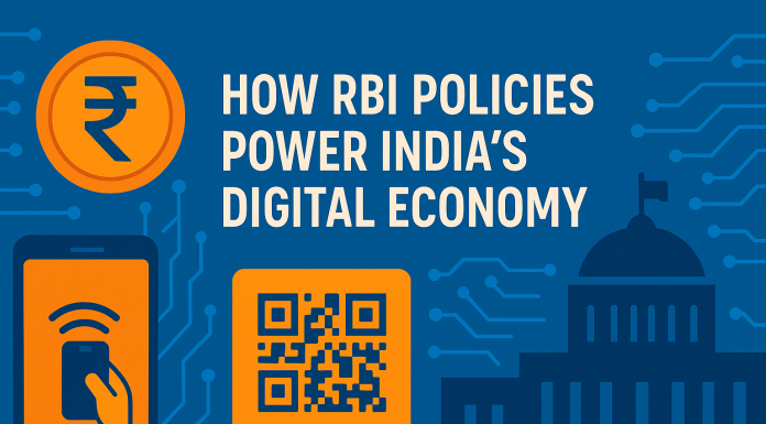RBI policies