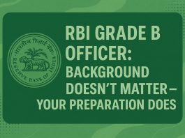 RBI Grade B Officers