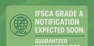 IFSCA Grade A Notification