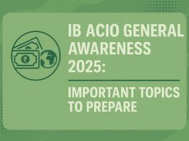 IB ACIO 2025