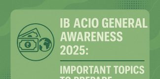 IB ACIO 2025