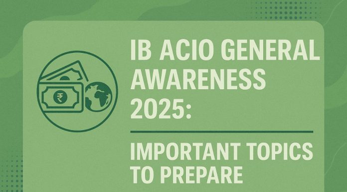 IB ACIO 2025