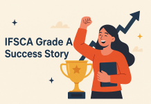 IFSCA Success Story