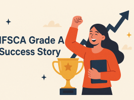 IFSCA Success Story