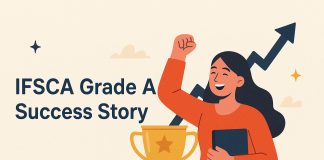 IFSCA Success Story