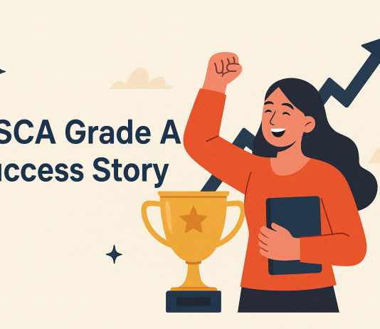IFSCA Success Story