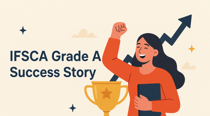 IFSCA Success Story