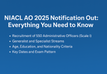 NIACL AO 2025