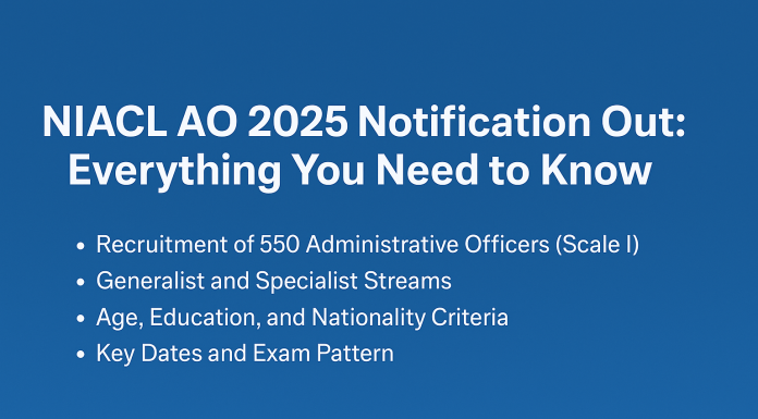 NIACL AO 2025