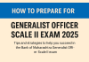 Preparing for the Bank of Maharashtra Generalist Officer Scale II Exam 2025 – A Practical Approach