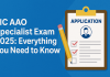 Get complete details of LIC AAO Specialist Exam 2025 including eligibility, exam pattern, salary, and preparation tips for a successful career with LIC.