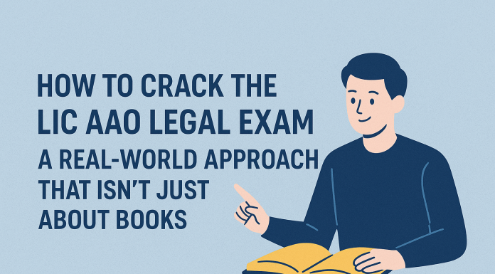 Prep for LIC AAO Legal exam. Find tips, study guides, and practice questions to ace the test and start your career with LIC.