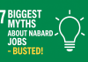 NABARD Myths