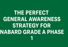 General Awareness
