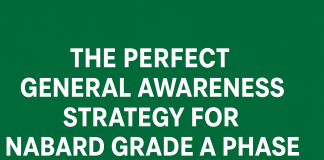 General Awareness