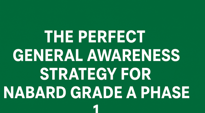 General Awareness