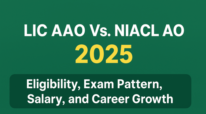 LIC AAO Vs. NIACL AO