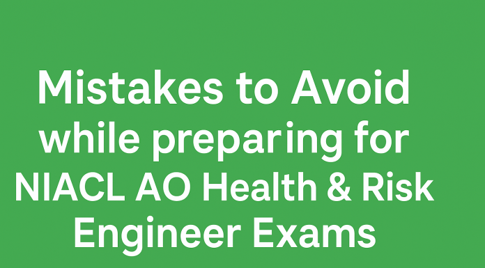 NIACL AO Health & Risk Engineer Exams