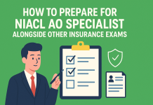 Insurance Exams