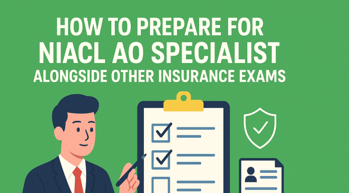 Insurance Exams