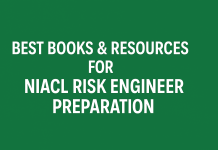 NIACL Risk Engineer
