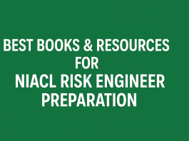 NIACL Risk Engineer