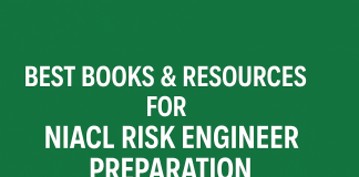 NIACL Risk Engineer