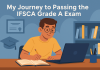 IFSCA Success